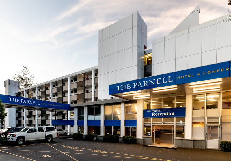 the parnell hotel and conference centre