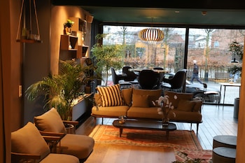 Hotel Britannia,Esbjerg>>Billund,4 star