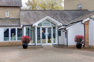 Quy Mill Hotel & Spa,Cambridgeshire>>Cambridge,4 star