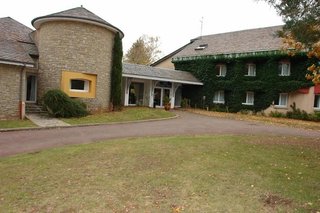 hotel causse comtal rodez the originals relais
