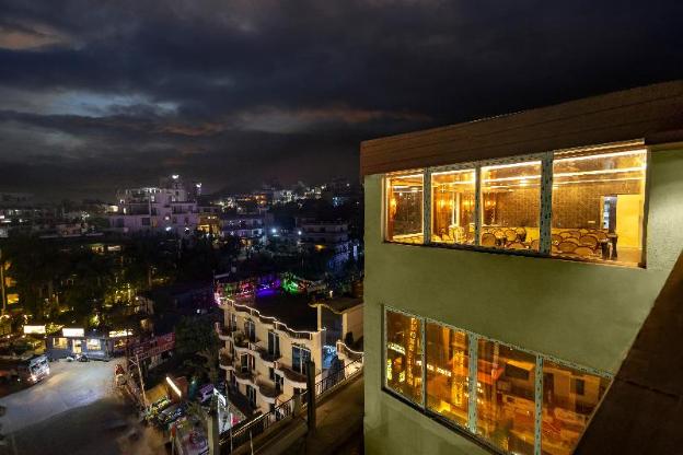 pride hotel and resort rishikesh