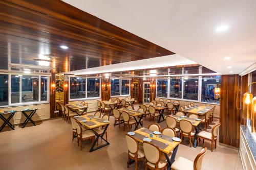 pride hotel and resort rishikesh