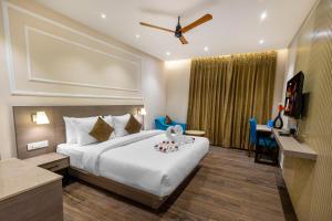 pride hotel and resort rishikesh