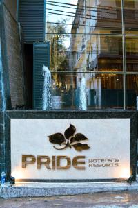 pride hotel and resort rishikesh