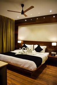 pride hotel and resort rishikesh