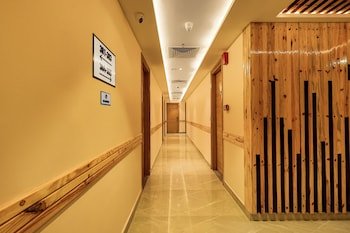 pride hotel and resort rishikesh
