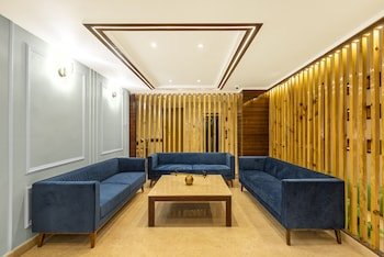 pride hotel and resort rishikesh