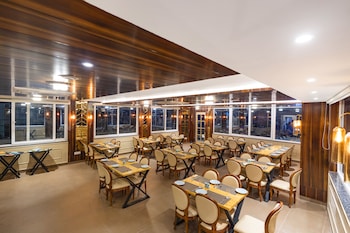 pride hotel and resort rishikesh