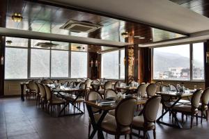 pride hotel and resort rishikesh