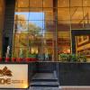 pride hotel and resort rishikesh