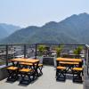 pride hotel and resort rishikesh