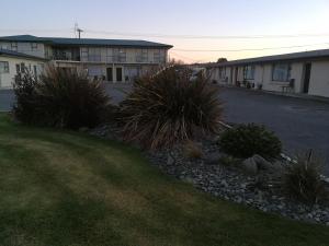 ascot oamaru motel