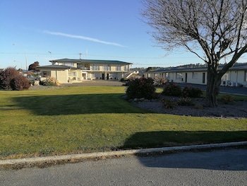 Ascot Oamaru Motel,In Oamaru,3 star