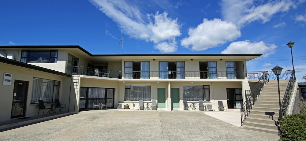 ascot oamaru motel