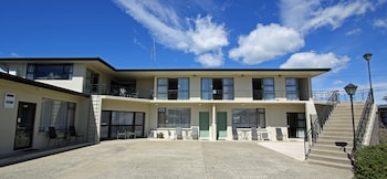 ascot oamaru motel