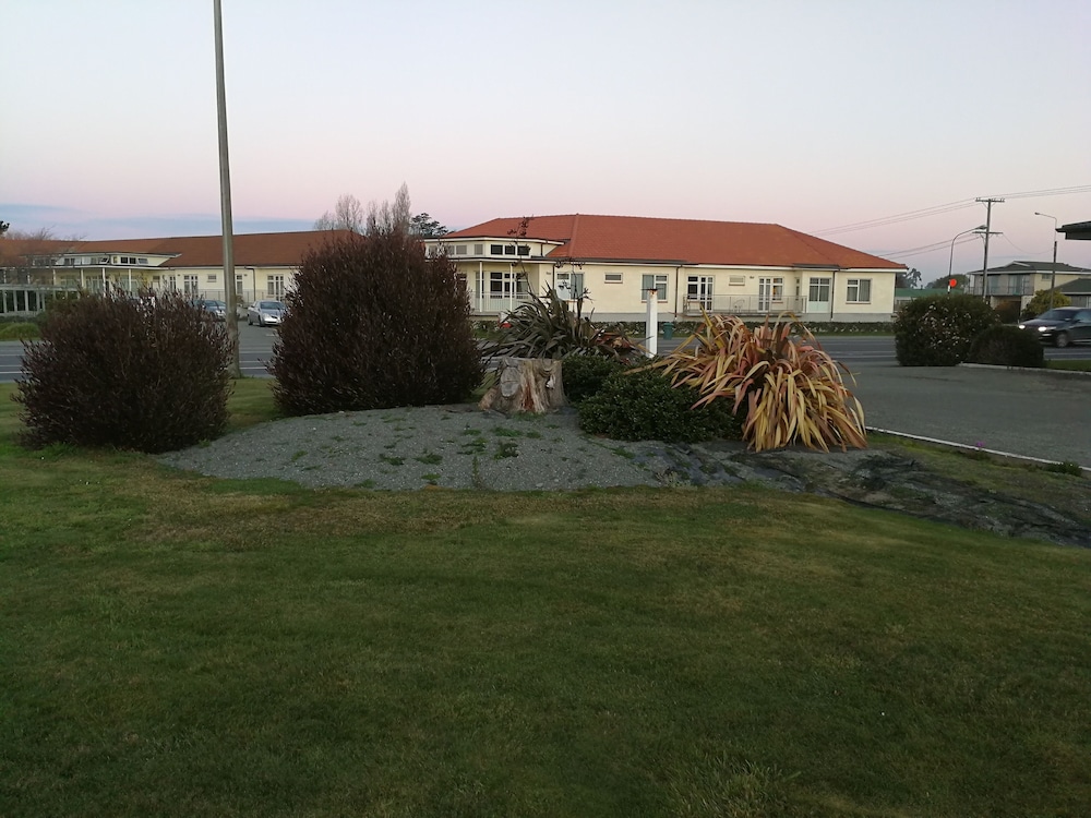 ascot oamaru motel