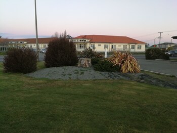 ascot oamaru motel