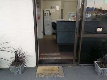 Ascot Oamaru Motel,In Oamaru,3 star