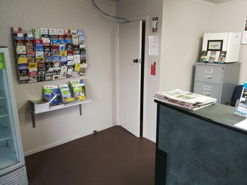 Ascot Oamaru Motel,In Oamaru,3 star