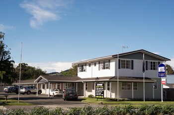 Colonial On Gladstone,Patutahi>>Gisborne,3 star