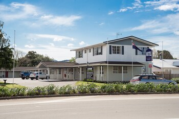 Colonial On Gladstone,Patutahi>>Gisborne,3 star