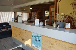 Countryman Motor Inn,Port Stephens>>Cowra,3 star