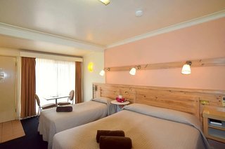 Countryman Motor Inn,Port Stephens>>Cowra,3 star