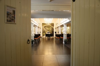 Fletcher Hotel De Witte Brug,Rotterdam>>Lekkerkerk,4 star