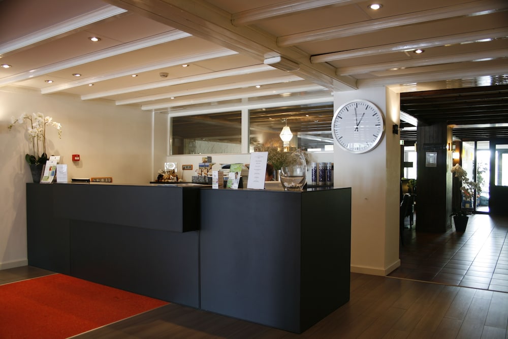 fletcher hotel de witte brug