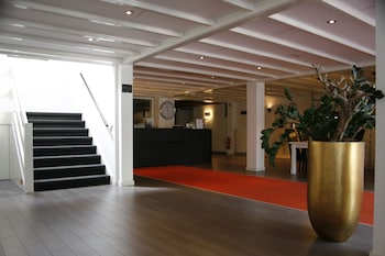 fletcher hotel de witte brug