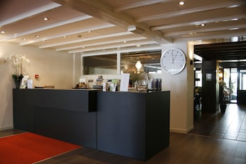 fletcher hotel de witte brug