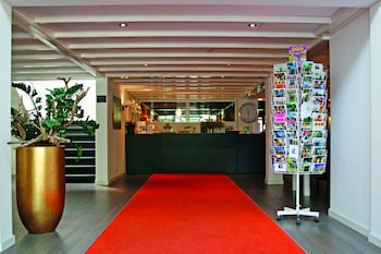 fletcher hotel de witte brug