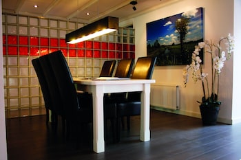 fletcher hotel de witte brug