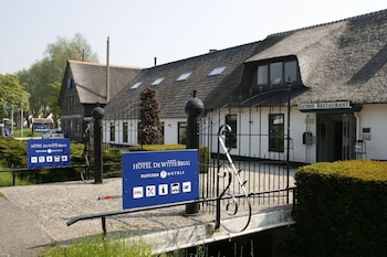 fletcher hotel de witte brug