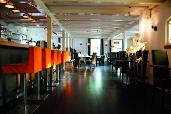 Fletcher Hotel De Witte Brug,Rotterdam>>Lekkerkerk,4 star
