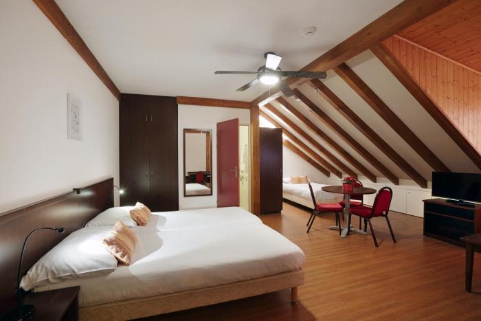 hotel calvy