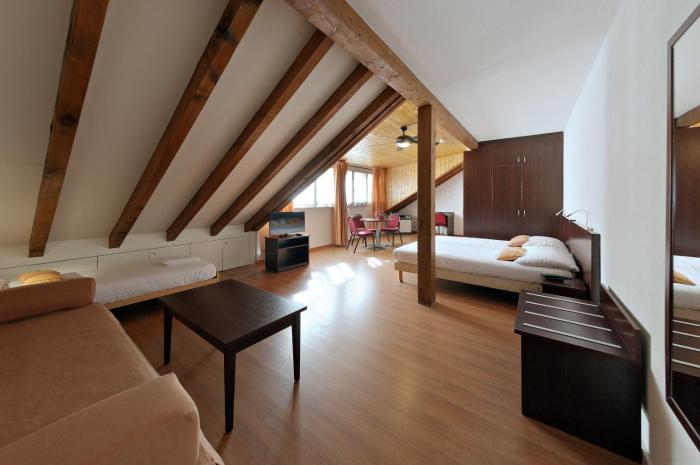 hotel calvy