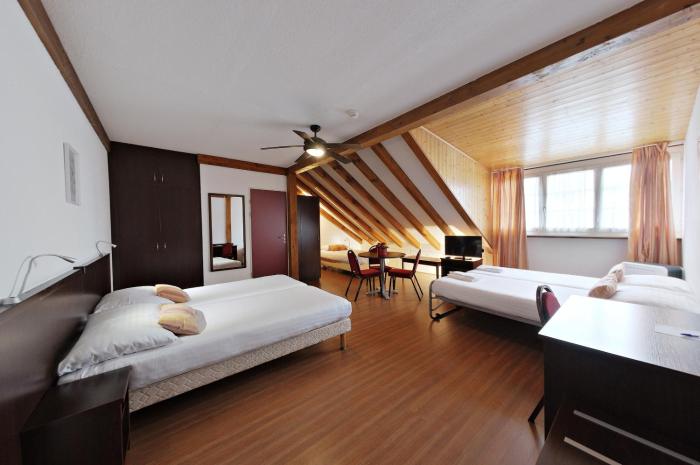 hotel calvy