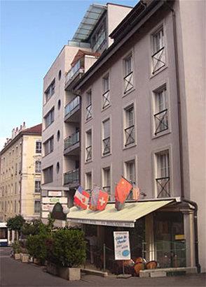 hotel calvy