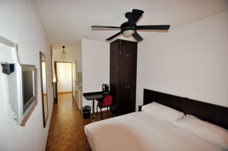 hotel calvy