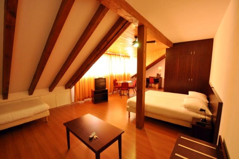 hotel calvy