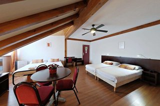 hotel calvy