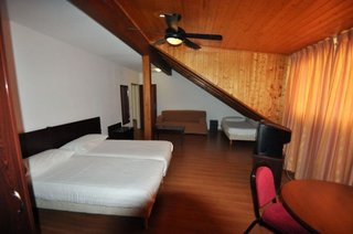 hotel calvy