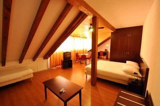 hotel calvy
