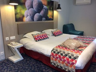 Best Western Hotel De France,Indre-Et-Loire>>Chinon,3 star