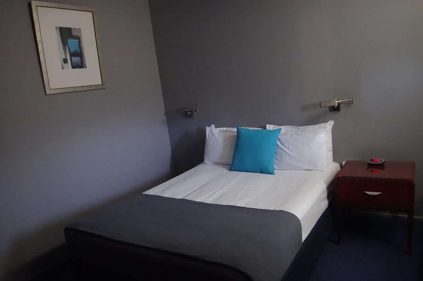 wm hotel bankstown