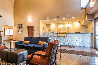 Comfort Suites North,Indiana>>Fort Wayne,3 star