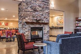 Comfort Suites North,Indiana>>Fort Wayne,3 star