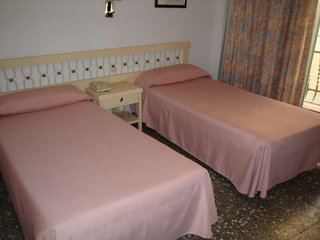 Hotel Catalunya,Ciutat Vella>>Barcelona,2 star