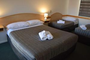 warwick vines motel